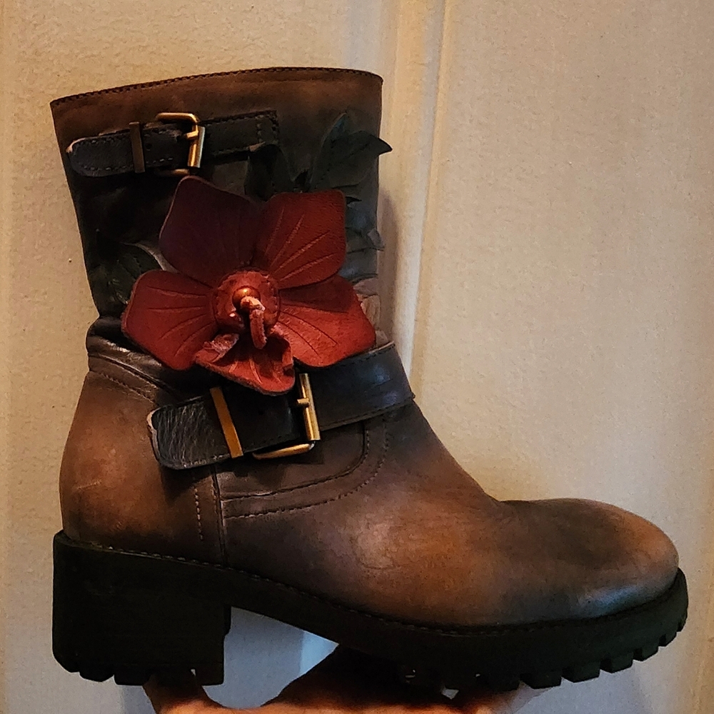 Socofy Boots